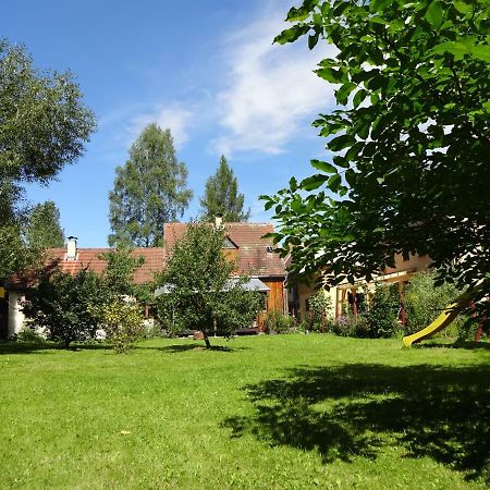 Ferienhaus Lehmannsbrueck Wolfsberg ภายนอก รูปภาพ